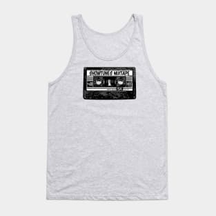 Showtunes Mixtape Tank Top